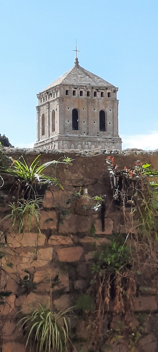 Arrivée à Arles : visite de la ville
