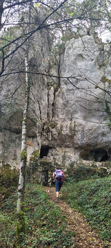 Grotte du Pénitent
