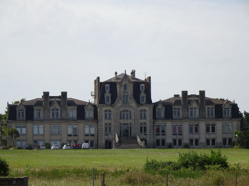 Chateau du Dourdy
